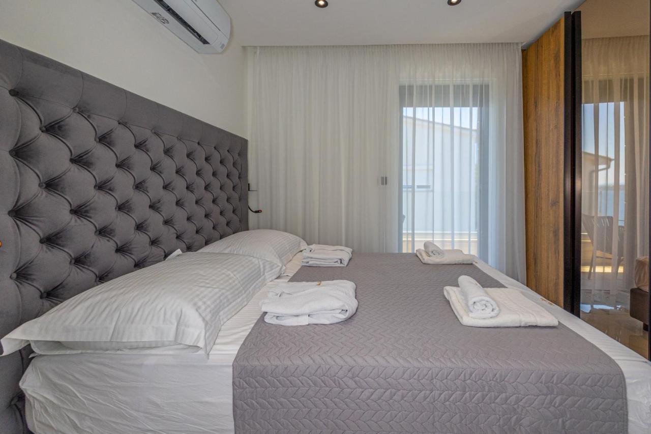 Villa Lana تْسْغيكفانِتْسا المظهر الخارجي الصورة